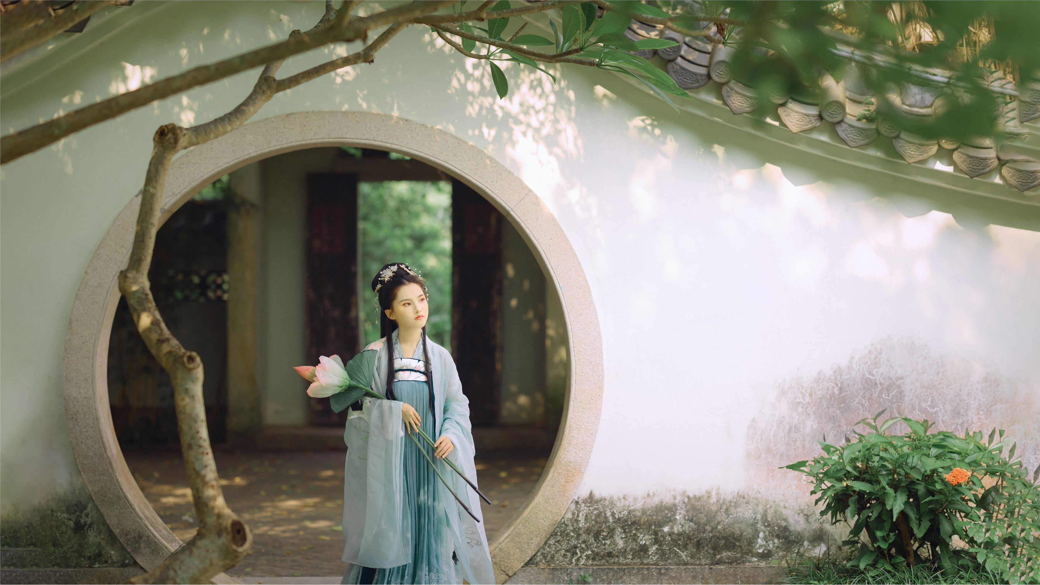 YITUYU艺图语 2021.09.02 故园千寻 媛媛